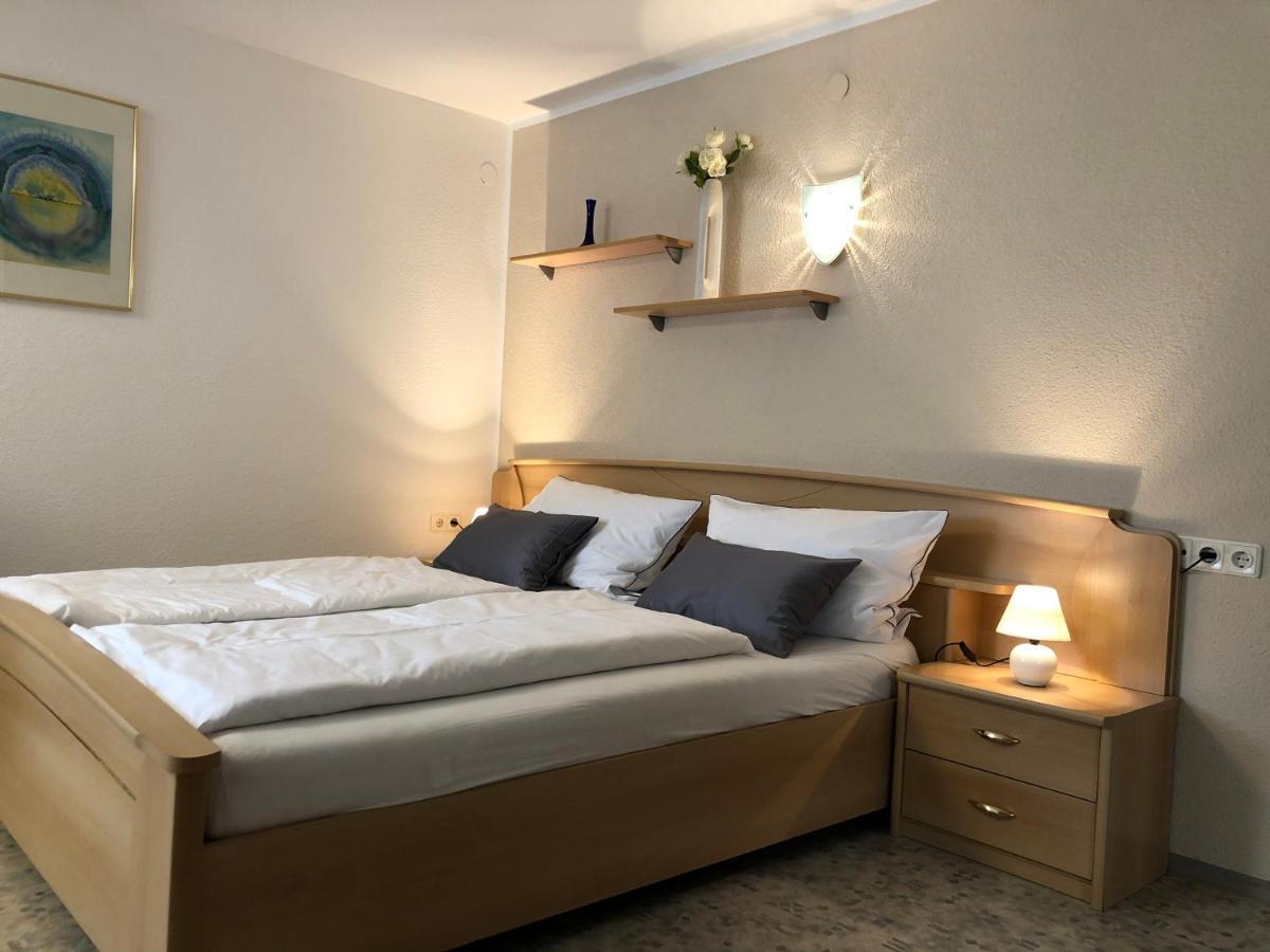 Ferienwohnung Eg Familie Meinschad Rietz エクステリア 写真
