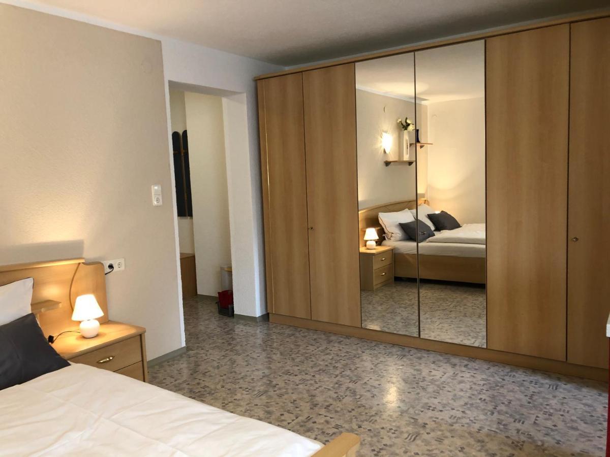Ferienwohnung Eg Familie Meinschad Rietz エクステリア 写真