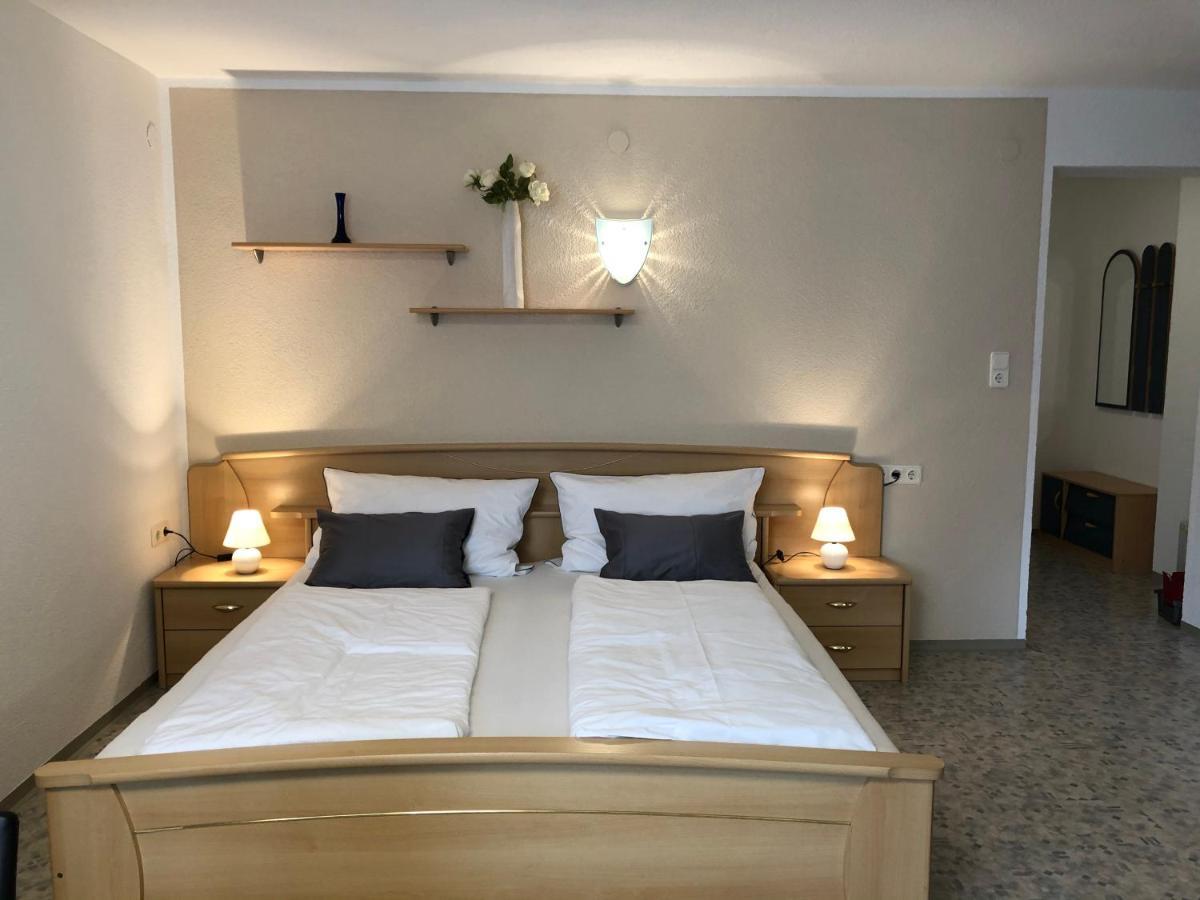 Ferienwohnung Eg Familie Meinschad Rietz エクステリア 写真